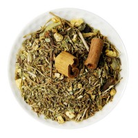 Ajurvédsky čaj Kapha