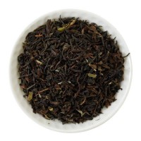 Bio Japonsko Čierny čaj Benifuuki 