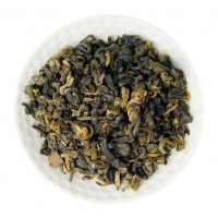 Čierny čaj China Golden Dragon