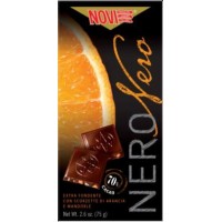 Novi Nero Nero Pomaranč a mandle 