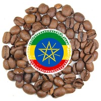 Etiópia - Sidamo BIO