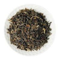 Bio Nepál Čierny čaj Golden 