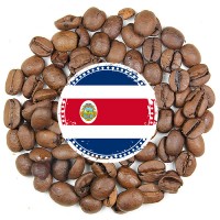 Kostarika - Sonora