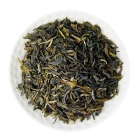 BIO India - Nilgiri Zelený čaj 