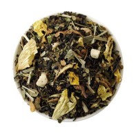 BIO India-Nilgiri Čierny čaJ Masalla chai