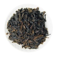 Oolong čaj China Shuixian Organic
