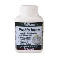 Probio Imun -MedPharma 67 tabliet