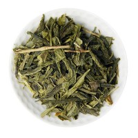 Zelený čaj China Bancha