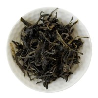 Zelený čaj Tanzánia Usambara