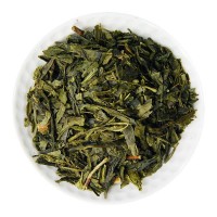 Zelený čaj Green Kombucha