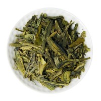 Zelený čaj Lung Ching Dračia studňa