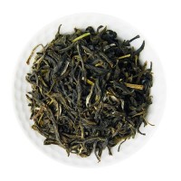 Zelený čaj White King Jasmin