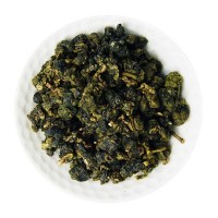 Sri Lanka Zelený čaj Slimák 