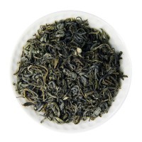 Zelený čaj China Forgotten Garden